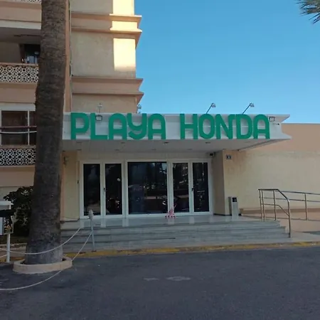 Lägenhet Playa Honda Americas Playa de las Americas (Tenerife)