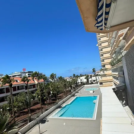 Playa Honda Americas 美洲海滩
